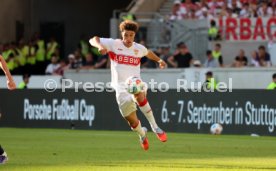 09.08.25 VfB Stuttgart - FC Bologna