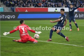 13.12.25 TSG 1899 Hoffenheim - Hamburger SV