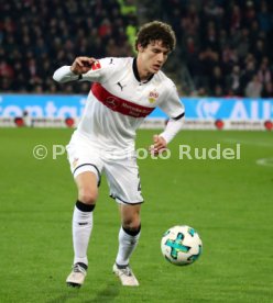 SC Freiburg - VfB Stuttgart