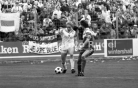 30.09.89 Stuttgarter Kickers - FC Schalke 04