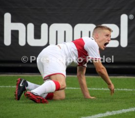 SC Freiburg - VfB Stuttgart