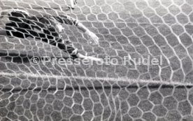 16.05.92 Bayer 04 Leverkusen - VfB Stuttgart
