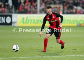 SC Freiburg - SV Darmstadt 98