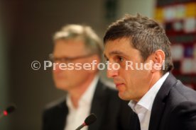 VfB Stuttgart PK Korkut