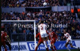 24.11.90 VfB Stuttgart - 1. FC K&ouml;ln