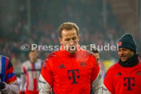 21.12.25 1. FC Heidenheim - FC Bayern M&uuml;nchen