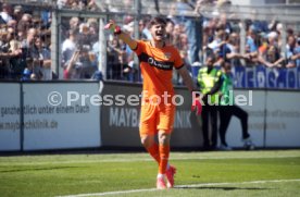27.04.24 Stuttgarter Kickers - VfB Stuttgart II