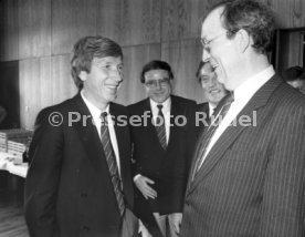 03.05.86 DFB-Pokal Finale FC Bayern M&uuml;nchen - VfB Stuttgart