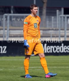 U 17 VfB Stuttgart - U19 1. FC Kaiserslautern