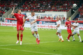 26.08.23 1. FC Heidenheim - TSG 1899 Hoffenheim