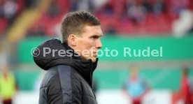 1. FC Kaiserslautern - VfB Stuttgart