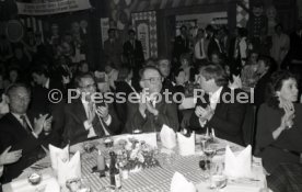 DFB-Pokal Finale 1987 Hamburger SV - Stuttgarter Kickers