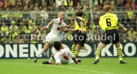 16.09.95 Borussia Dortmund - VfB Stuttgart