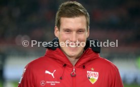 VfB Stuttgart - Hannover 96