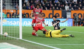 21.04.23 FC Augsburg - VfB Stuttgart