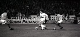 03.05.89 SSC Neapel - VfB Stuttgart