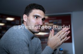 VfB Stuttgart Marcin Kaminski