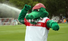 16.07.26 VfB Stuttgart Training