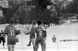 29.01.94 GSV Maichingen - VfB Stuttgart