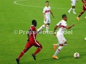 22.08.20 FC Liverpool - VfB Stuttgart