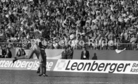 05.10.88 FC Tatabanya - VfB Stuttgart