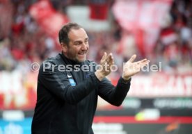 1. FC Heidenheim - 1. FC K&ouml;ln
