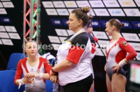 28.03.25 Turnen DTB Pokal 2025
