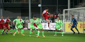 27.09.20 SC Freiburg - VfL Wolfsburg