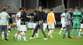 17.09.22 VfB Stuttgart - Eintracht Frankfurt