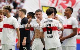 30.08.25 VfB Stuttgart - Borussia M&ouml;nchengladbach