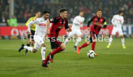 SC Freiburg - 1. FC K&ouml;ln