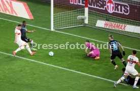 16.03.25 VfB Stuttgart - Bayer 04 Leverkusen