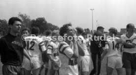 23.05.92 U19 SSV Ulm 1846 - U19 VfB Stuttgart