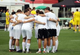 24.07.25 VfB Stuttgart Mitarbeiter Saison Kick-Off