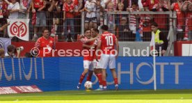 25.04.26 1. FSV Mainz 05 - FC Bayern M&uuml;nchen