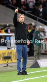 08.11.22 VfB Stuttgart - Hertha BSC Berlin
