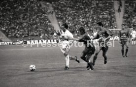30.04.93 FC Bayern M&uuml;nchen - VfB Stuttgart