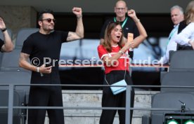 23.05.26 DFB-Pokal Finale 2026 FC Bayern M&uuml;nchen - VfB Stuttgart