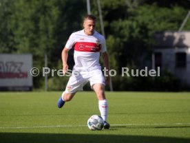 FC Wacker Innsbruck - VfB Stuttgart