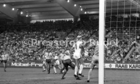 28.08.84 VfB Stuttgart - Eintracht Braunschweig