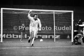 1. FC K&ouml;ln - VfB Stuttgart
