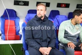 02.10.25 FC Basel - VfB Stuttgart