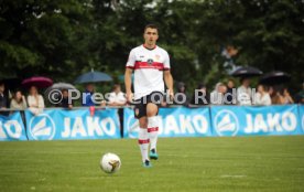 06.07.21 FSV Hollenbach - VfB Stuttgart