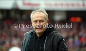 SC Freiburg - 1. FC Union Berlin