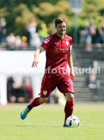 VfB Stuttgart - FC Wohlen AG