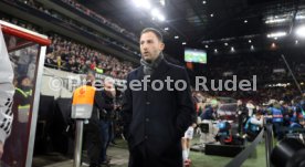 28.03.23 Deutschland - Belgien