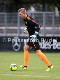 U 17 VfB Stuttgart - U19 FC Augsburg