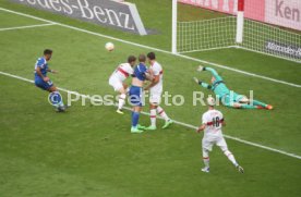 03.09.22 VfB Stuttgart - FC Schalke 04