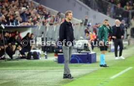 04.10.22 FC Bayern M&uuml;nchen - FC Viktoria Pilsen