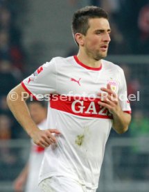 1899 Hoffenheim - VfB Stuttgart